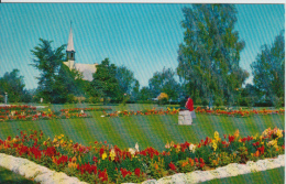 Nouvelle-Écosse Nova Scotia - Grand Pre Memorial Park - Unused - VG Condition - Sonstige & Ohne Zuordnung