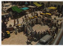 Ghardaia  Algerie  Le Souk - Ghardaia