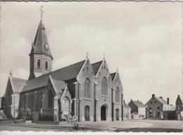 Oostnieuwkerke    Kerk          Scan 4703 - Staden