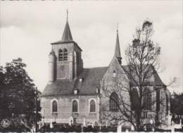 St Pieters Leeuw        KERK           Scan 4722 - Sint-Pieters-Leeuw