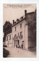 Chateldon - Le "Castel-Ondon" - Duaygues Et Burnel , Propriétaires - Chateldon