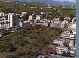 (818) New Caledonia - Nouméa Place Des Cocotiers - Neukaledonien