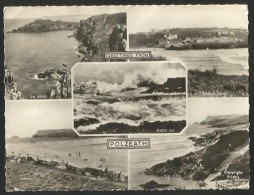 POLZEATH Scilly Isles Cornwall Ca. 1960 - Autres & Non Classés