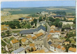 78 Trappes  Vue Aérienne état Moyen - Trappes