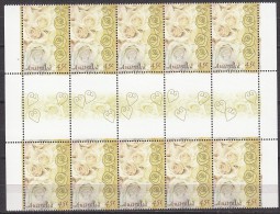 PGL AB246 - AUSTRALIE Yv N°1632 ** - Nuovi