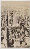 US - New York City - Rockefeller Center - Manhattan - Manhattan