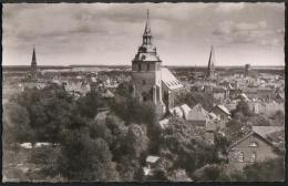 AK Lüneburg, Blick Vom Kalkberg, Ung - Lüneburg