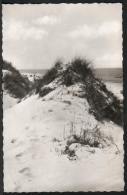 AK Sylt, Dünen Am Strand, Ung - Sylt