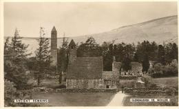 CLENDALOUCH CO. WICKLOW - ANCIENT REMAINS - Andere & Zonder Classificatie