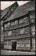 AK Höxter/Oberweser, Gasthaus Zur Guten Quelle, Gel 1962 - Hoexter