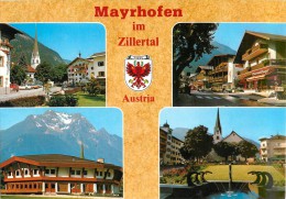 CPSM Mayrhofen Im Zillertal    L1315 - Zillertal