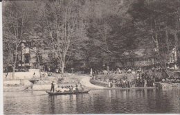 Bad Munster Am Stein 1908 - Bad Muenster A. Stein - Ebernburg