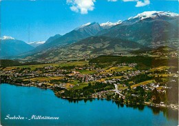 CPSM Seeboden-Millstättersee    L1315 - Millstatt