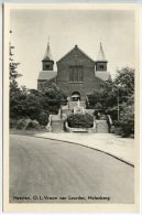 Heerlen - Molenberg O L Vrouw Van Lourdes - Heerlen