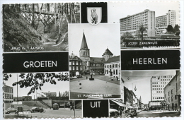 Groeten UitHeerlen - Heerlen