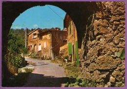 COTIGNAC - Porte De La Puade - Cotignac