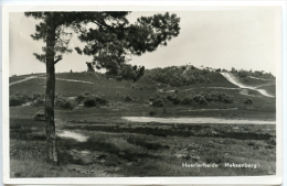 Heerlen Heerlerheide -  Heksenberg - Heerlen