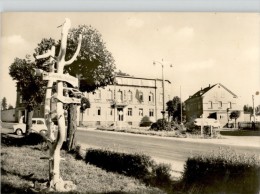 AK Schöneck, Hotel Schönecker Hof, Ung, 1978 - Vogtland