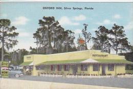 Florida Silver Springs Oxford Inn - Silver Springs