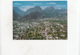 BT14211 Bad Reichenhalll    2 Scans - Bad Reichenhall