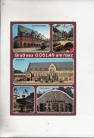 BT14312 Goslar Am Harz    2 Scans - Goslar