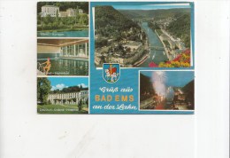 BT14373 Bad Ems Lahn    2 Scans - Bad Ems