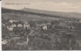 Badenweiler Blick Von Der Ruine 1914 - Badenweiler