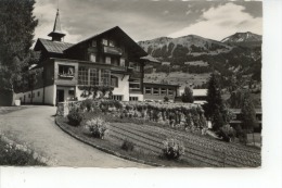 Chalet Lenk In Lenk Im Simmental 1943 - Lenk Im Simmental