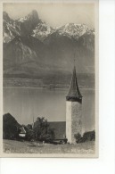 Hilterfingen Kirche 1913 - Hilterfingen