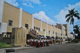 Ciudad Escolar 26 Julio Santiago De Cuba - Andere & Zonder Classificatie