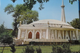 Pakistan Mosquee - Pakistán