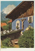 CPM, MITTENWALD: - Mittenwald