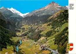 HEILIGENBLUT MIT GROSSGLOCKNER KÄRNTEN - Heiligenblut