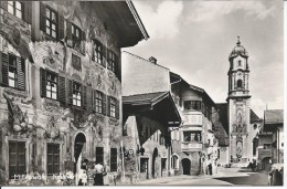 CPM, MITTENWALD: Neunerhaus - Mittenwald