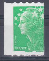 FRANCE VARIETE  N° YVERT  ADHESIF  219 ROULETTE BEAUJARD NEUF LUXE - Unused Stamps