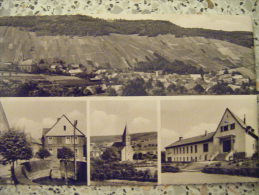 Kirschroth Bei Sobernheim 1960 - Bad Sobernheim