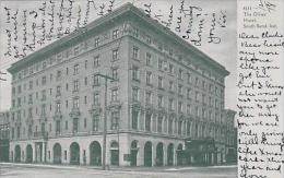 Indiana South Bend The Oliver Hotel - South Bend