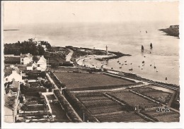 29 - BENODET - Vue Sur La Mer - Bénodet