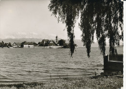 PK-CP Deutschland, Wasserburg Am Bodensee, Gebraucht, Siehe Bilder! *) - Wasserburg A. Bodensee