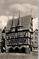 AK Alsfeld, Rathaus, Ung - Alsfeld