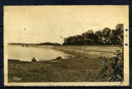 LONGEAU . Réservoir De La Vingeanne , La Digue  . Voir Recto Verso   (R909) - Le Vallinot Longeau Percey