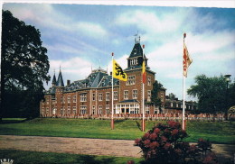 Bokrijk   Het Kasteel - Genk