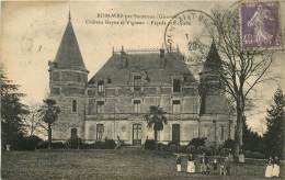 BOMMES CHATEAU RAYNE ET VIGNEAU - Other & Unclassified