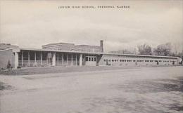 Kansas Fredonia Junior High School - Other & Unclassified