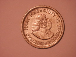 10 Cent 1962 Silver - South Africa