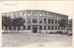 ZIEKENHUIS  HOPITAL CIVIL - Etterbeek