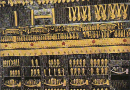 Egypte, Thebes, Vallée Des Rois-Tombe De Ramses VI, Circule Non - Luxor