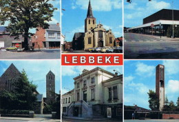 Lebbeke Groeten Uit - Lebbeke