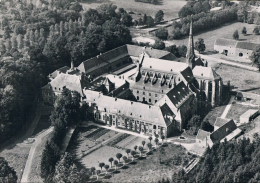 Aubel.- Abbaye Notre-Dame Du Val-Dieu - Aubel