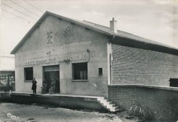 NOYELLES SUR MER - La Coopérative "La Laborieuse " (animation) - Noyelles-sur-Mer